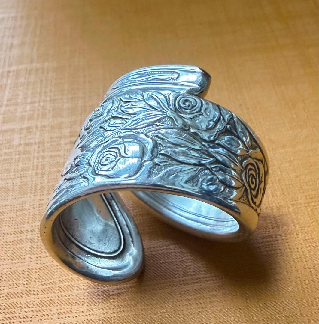 米軍 実物 SWEETHEART JEWELRY USNリング