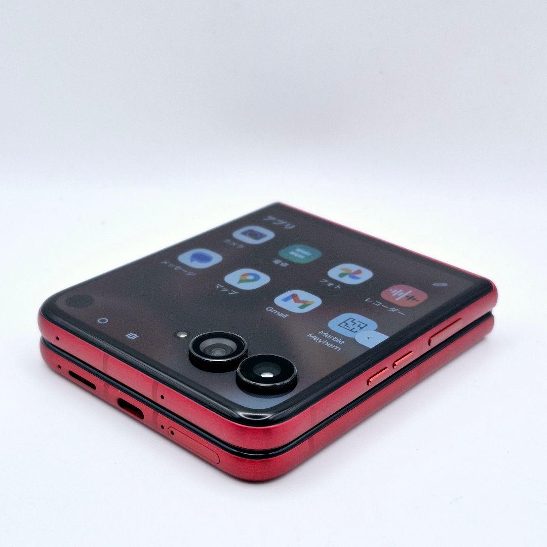 [J89] Motorola razr 60 ultra us版 512gb