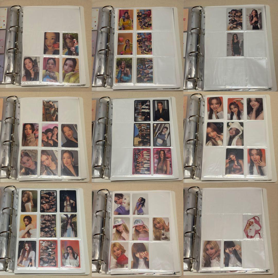 TWICE サナ トレカ まとめ売り 290枚 コンプリート