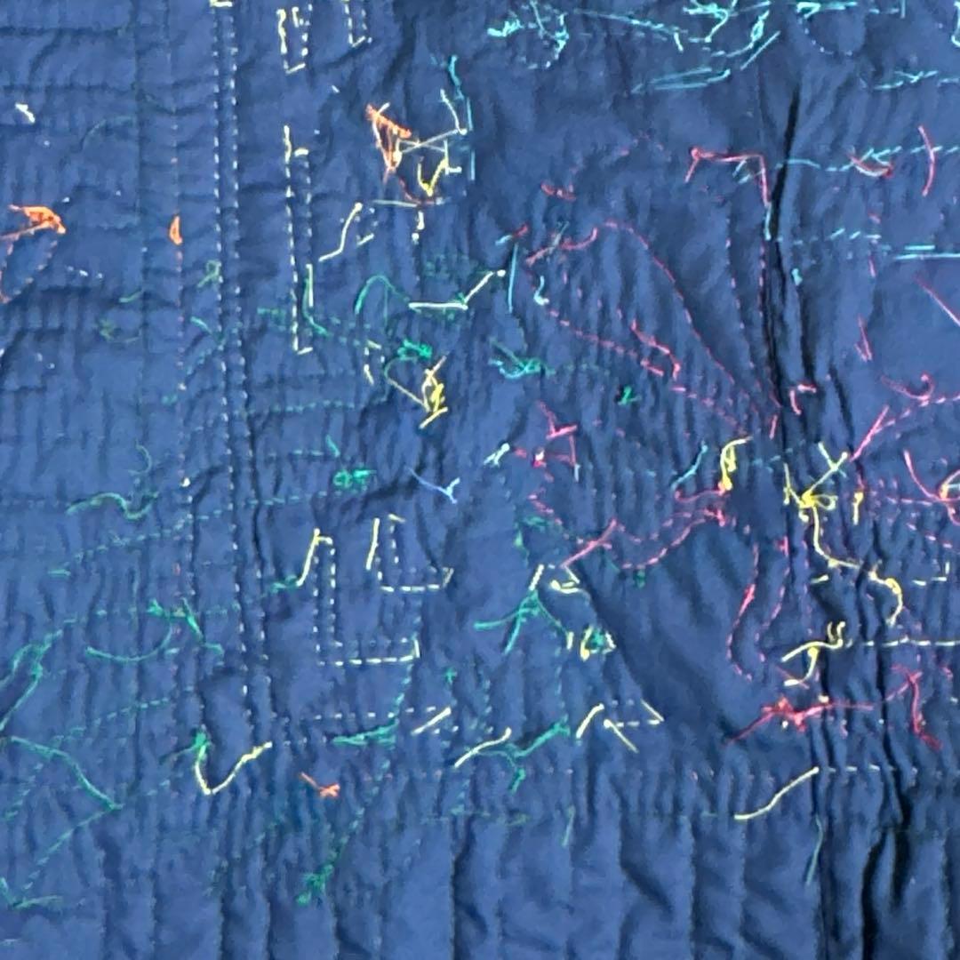 ハワイアンキルト♡タペストリー