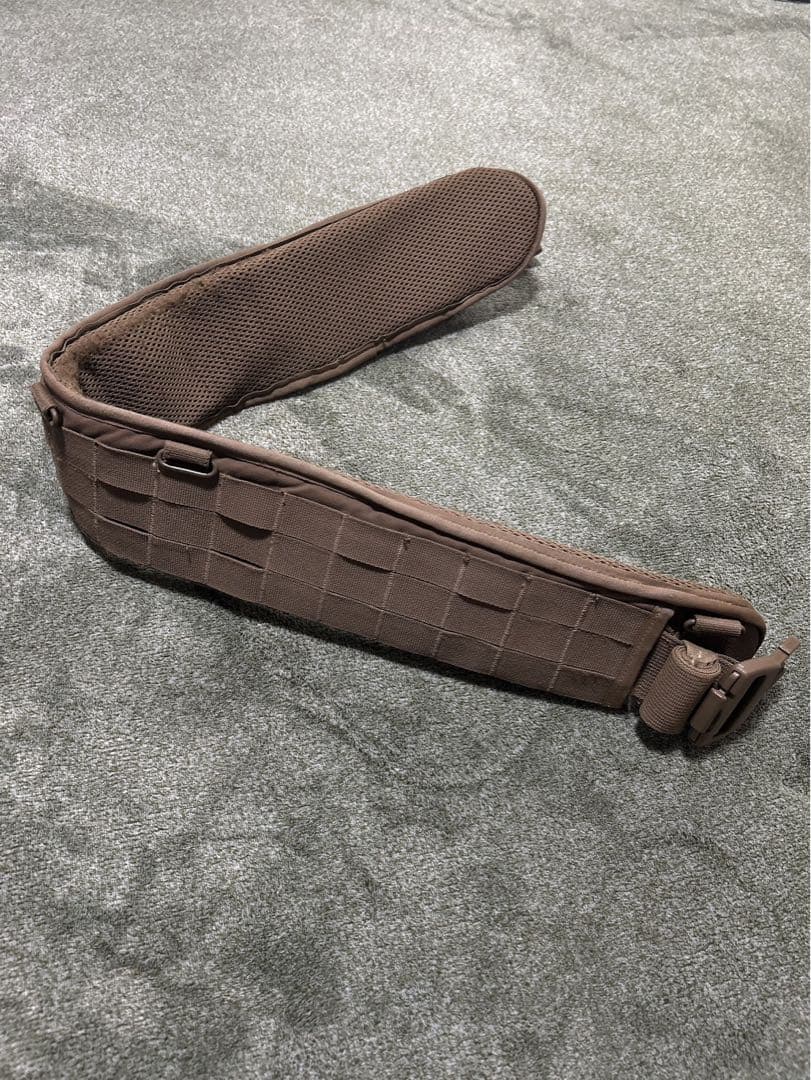 米軍放出品　ベルトキット　ポーチ　Mサイズ