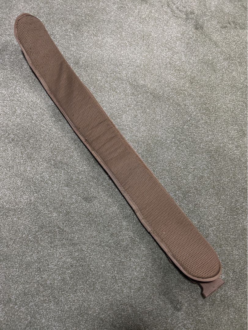 米軍放出品　ベルトキット　ポーチ　Mサイズ