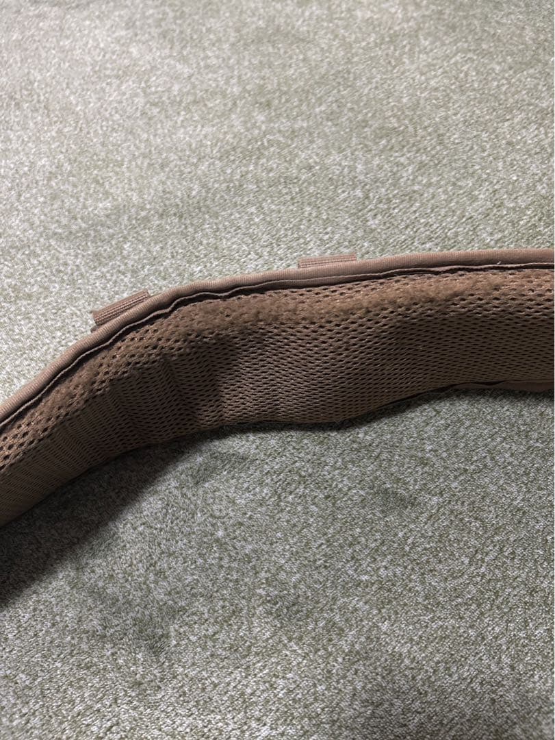 米軍放出品　ベルトキット　ポーチ　Mサイズ