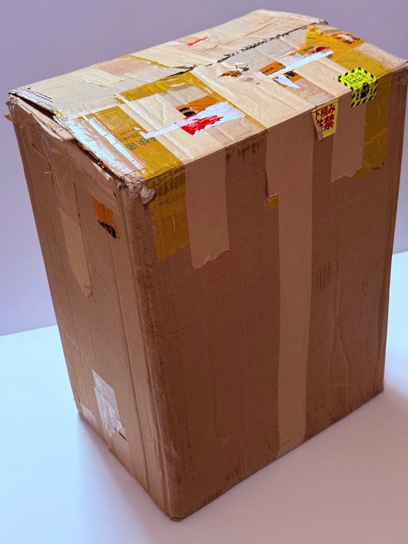 ニコ・ロビン（おロビ）ガレージキットフィギュア