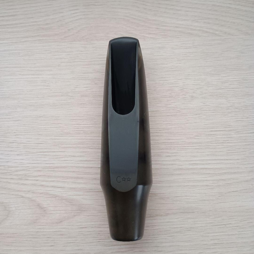 セルマー　バリトンサックス　マウスピース