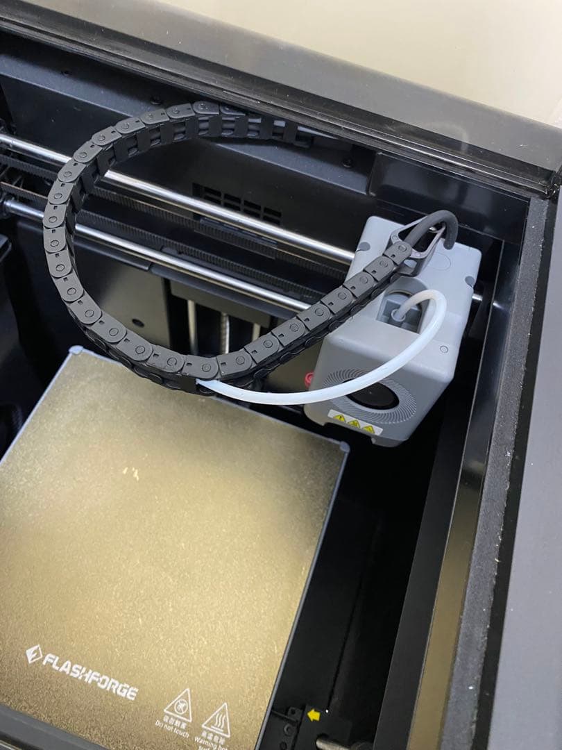 Flashforge Adventurer 5M Pro 3Dプリンター