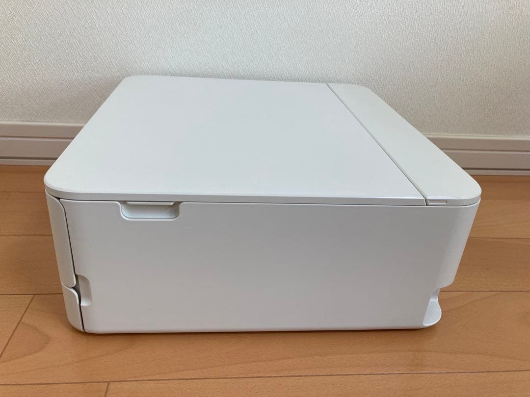 【ジャンク品】EPSON エプソン EP-879AW インクジェットプリンター