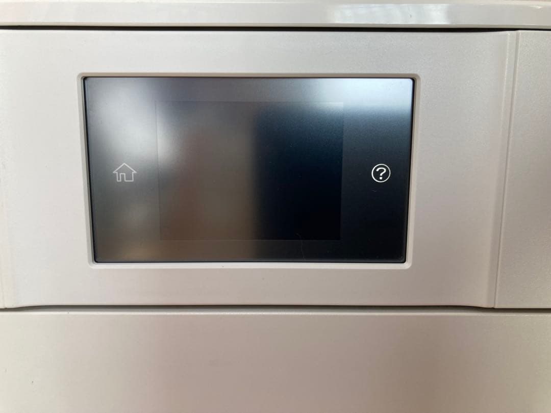 【ジャンク品】EPSON エプソン EP-879AW インクジェットプリンター