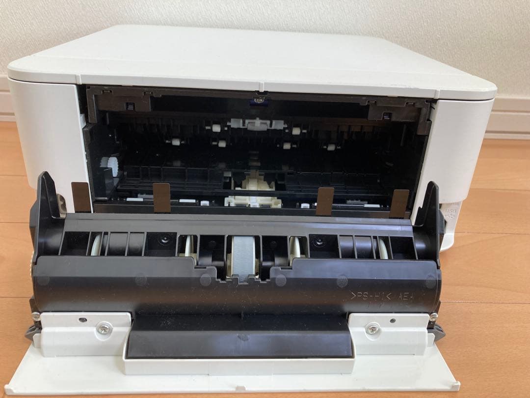 【ジャンク品】EPSON エプソン EP-879AW インクジェットプリンター