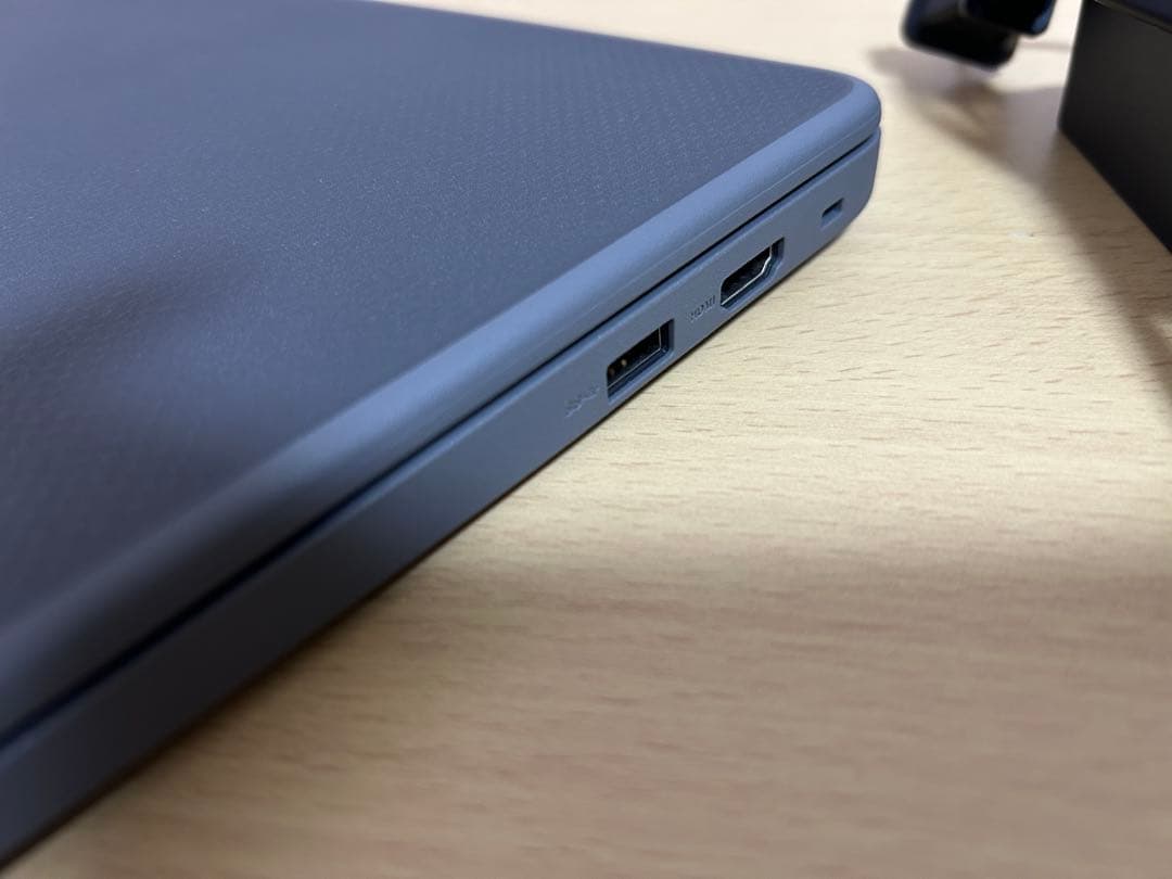 Chromebook本体 Lenovo 100e Chromebook Gen4 82W0000FJP