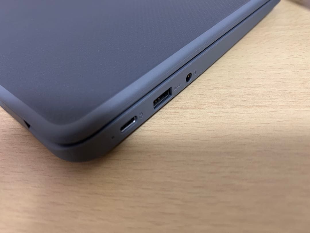 Chromebook本体 Lenovo 100e Chromebook Gen4 82W0000FJP