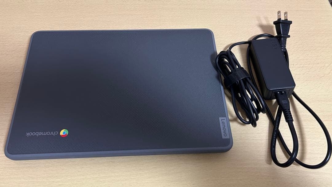 Chromebook本体 Lenovo 100e Chromebook Gen4 82W0000FJP