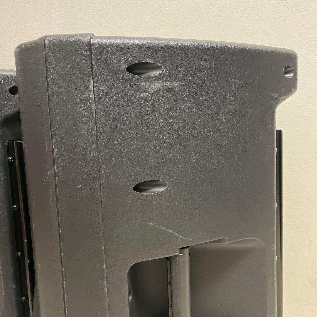 Classic Pro CSP12P パワードスピーカー　動作確認済み