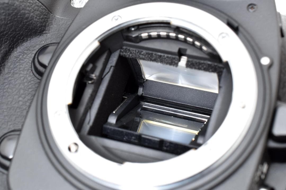 超美品 NIKON D200 ニコン デジタル ボディ H139