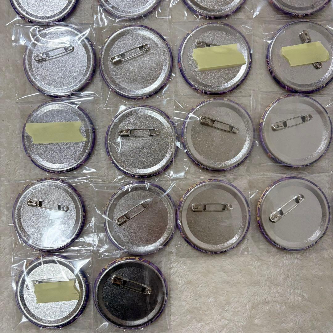 高峯翠 あんさんぶるスターズ コレクション 缶バッジ 2024 まとめ売り 痛バ