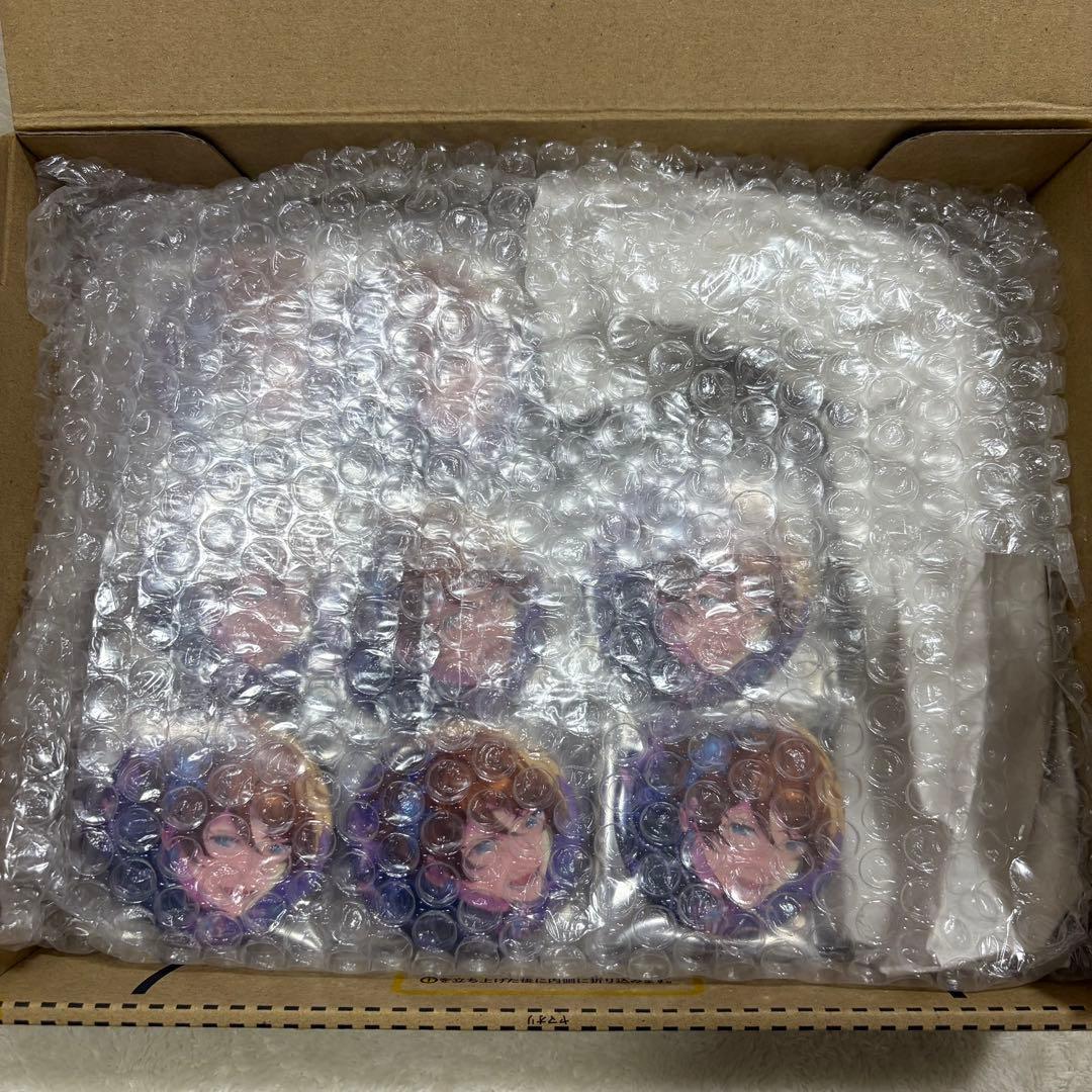 高峯翠 あんさんぶるスターズ コレクション 缶バッジ 2024 まとめ売り 痛バ