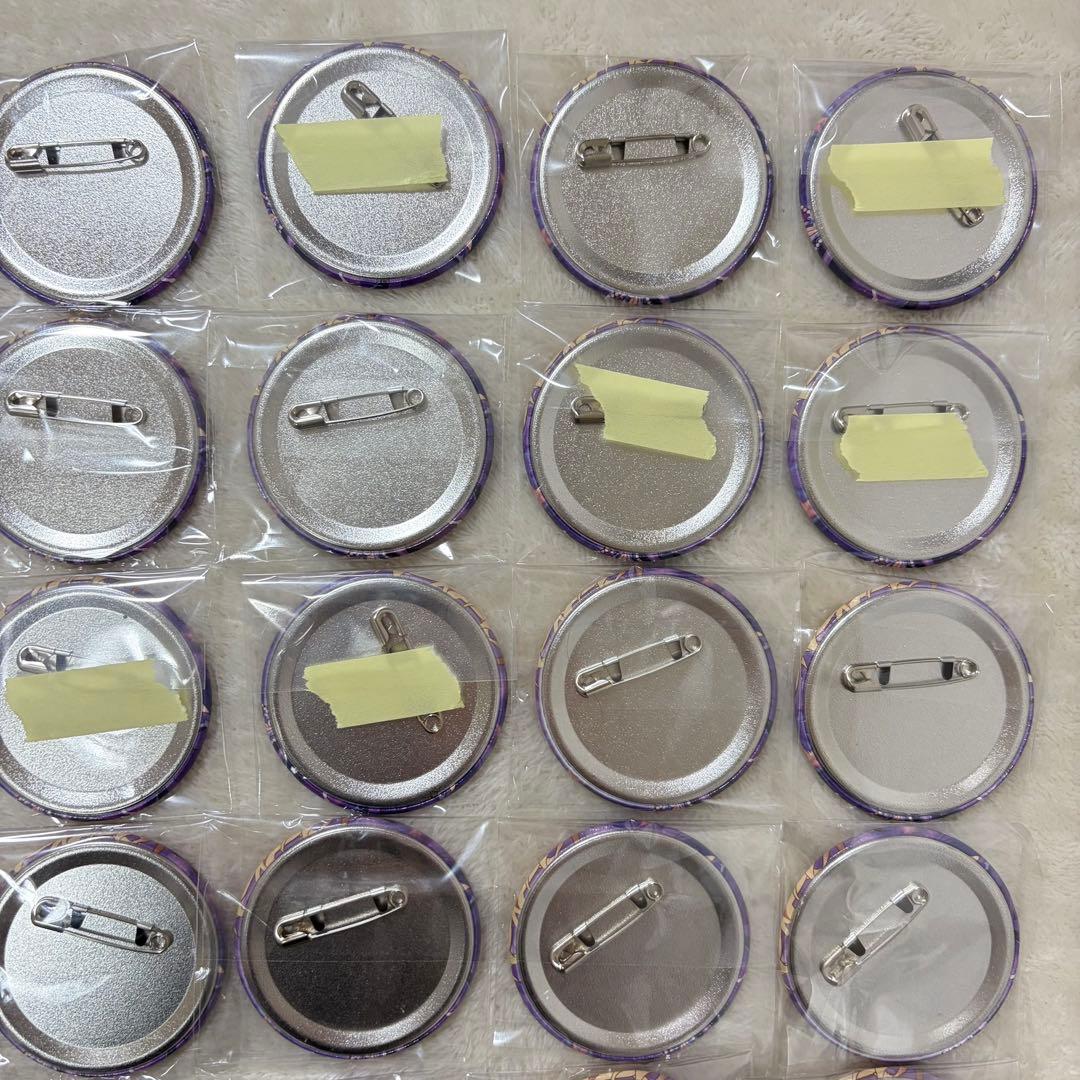 高峯翠 あんさんぶるスターズ コレクション 缶バッジ 2024 まとめ売り 痛バ