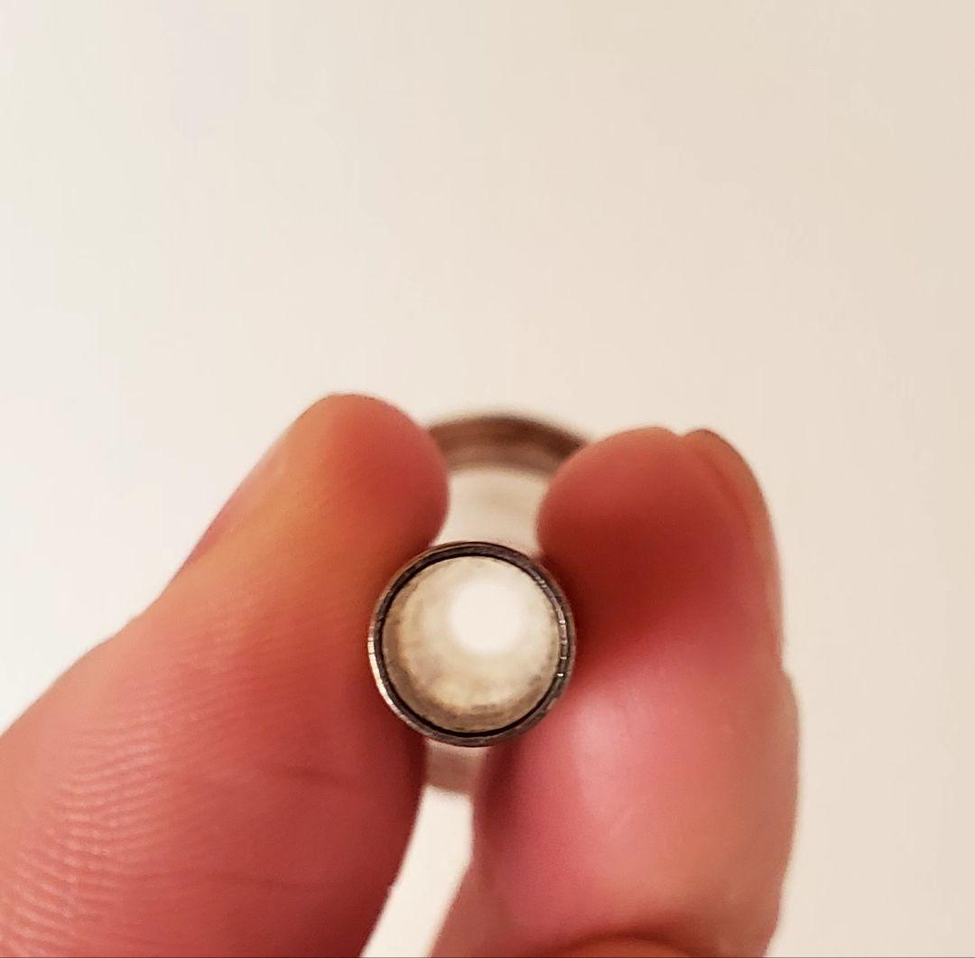 Tilz E.Schmid 8 ホルンマウスピース