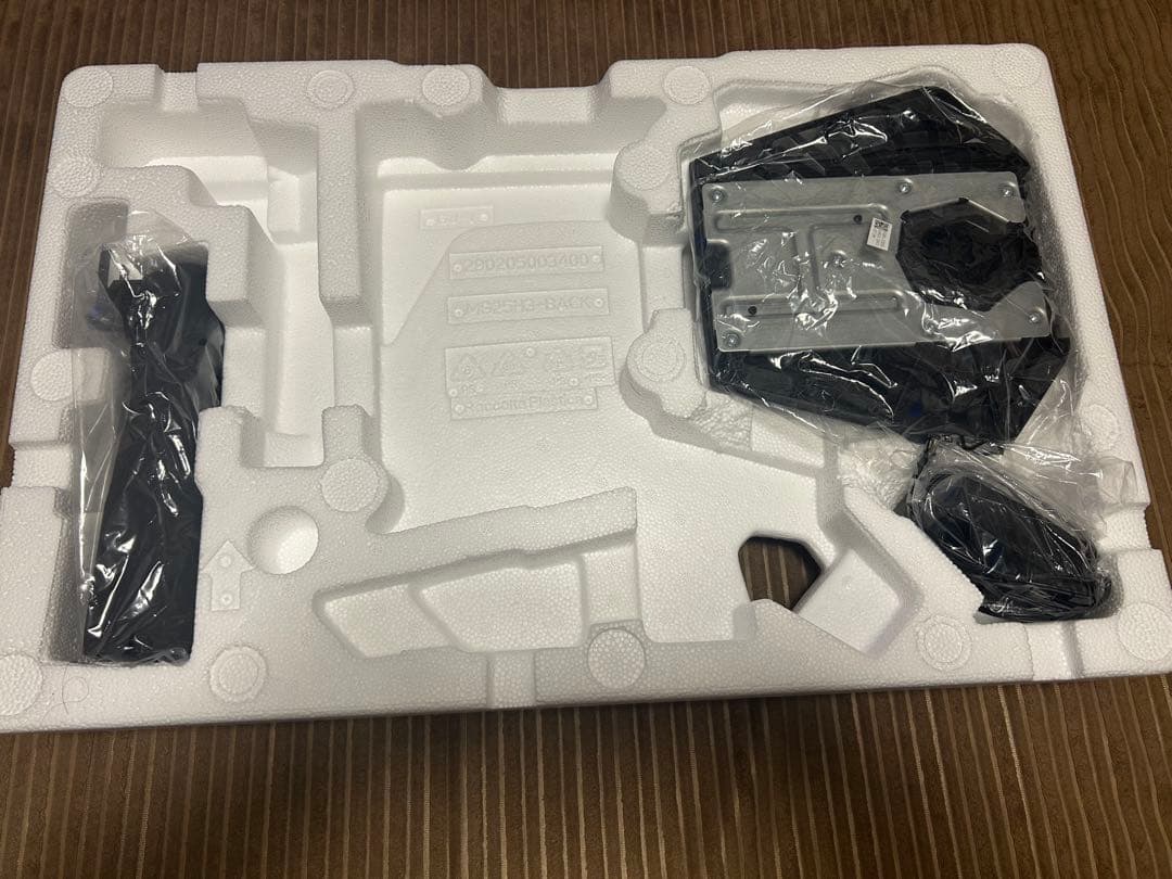 KOORUI ゲーミングモニター 24.5インチ180Hz FHD 25E3A