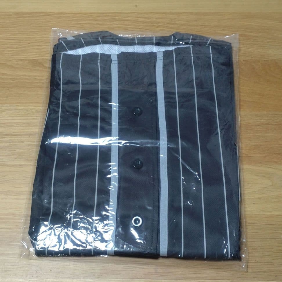 FRUITSZIPPER 推しアピ ユニフォーム　-FZver.-