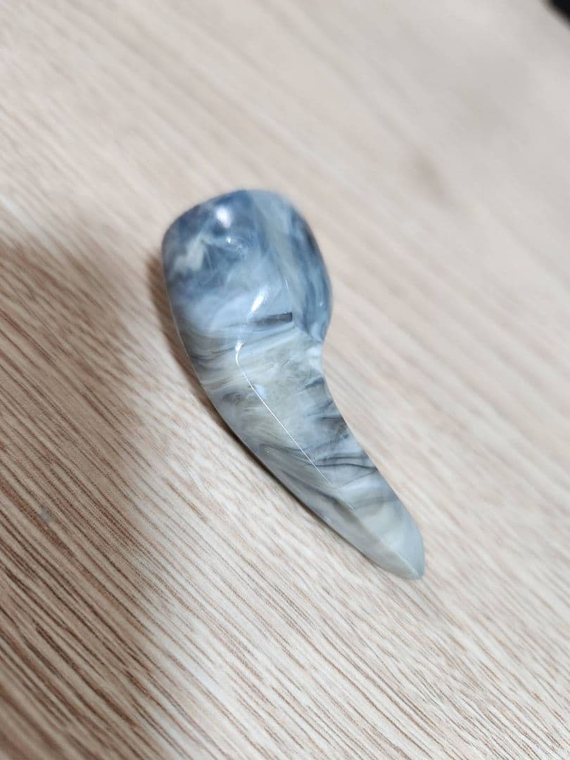 沖縄三線　ヘビ皮 ケース付き