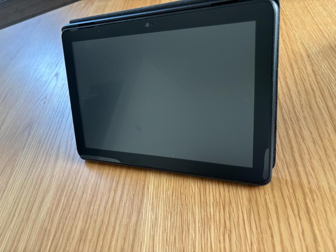 【ラーメン】Fire HD 8 タブレット ブラック 32GB