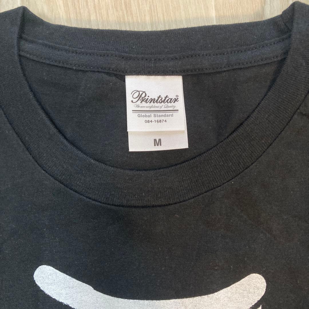 BABYLベビーメタル LEGEND コルセット祭りTシャツ Mサイズ