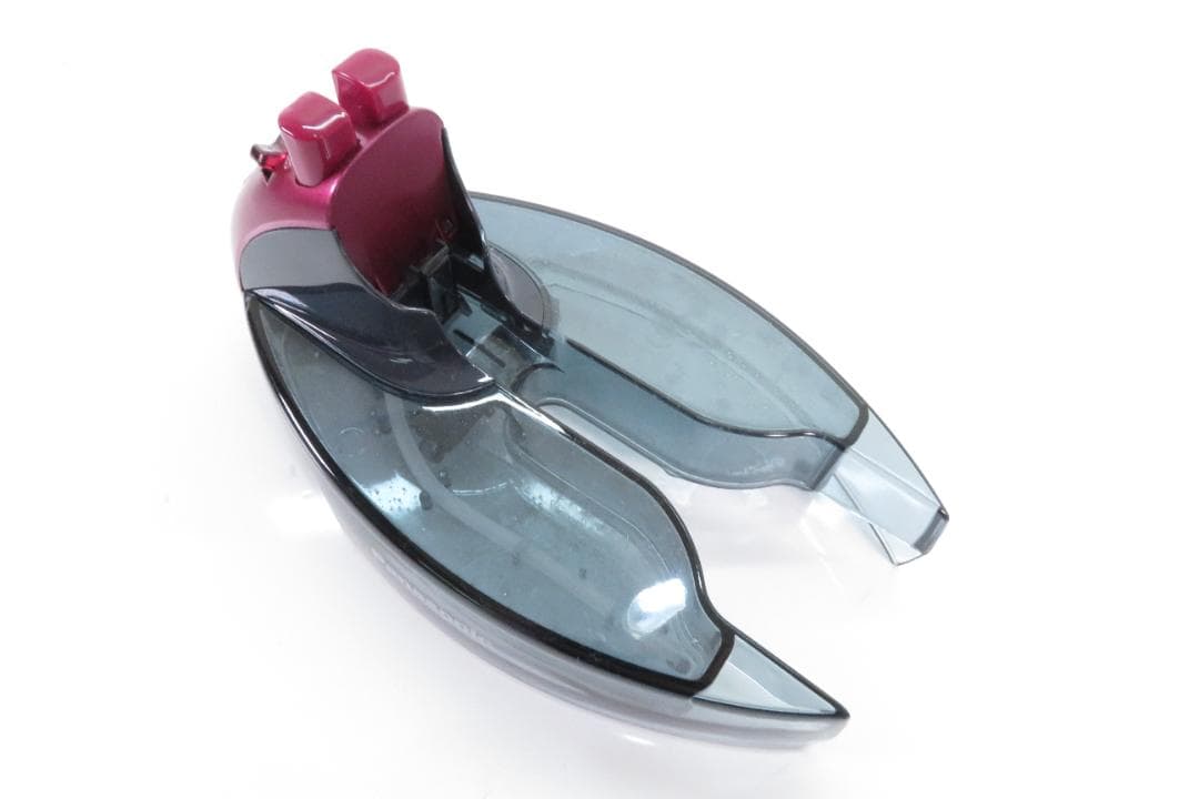 【中古】Panasonic　NI-WL707-P　アイロン②