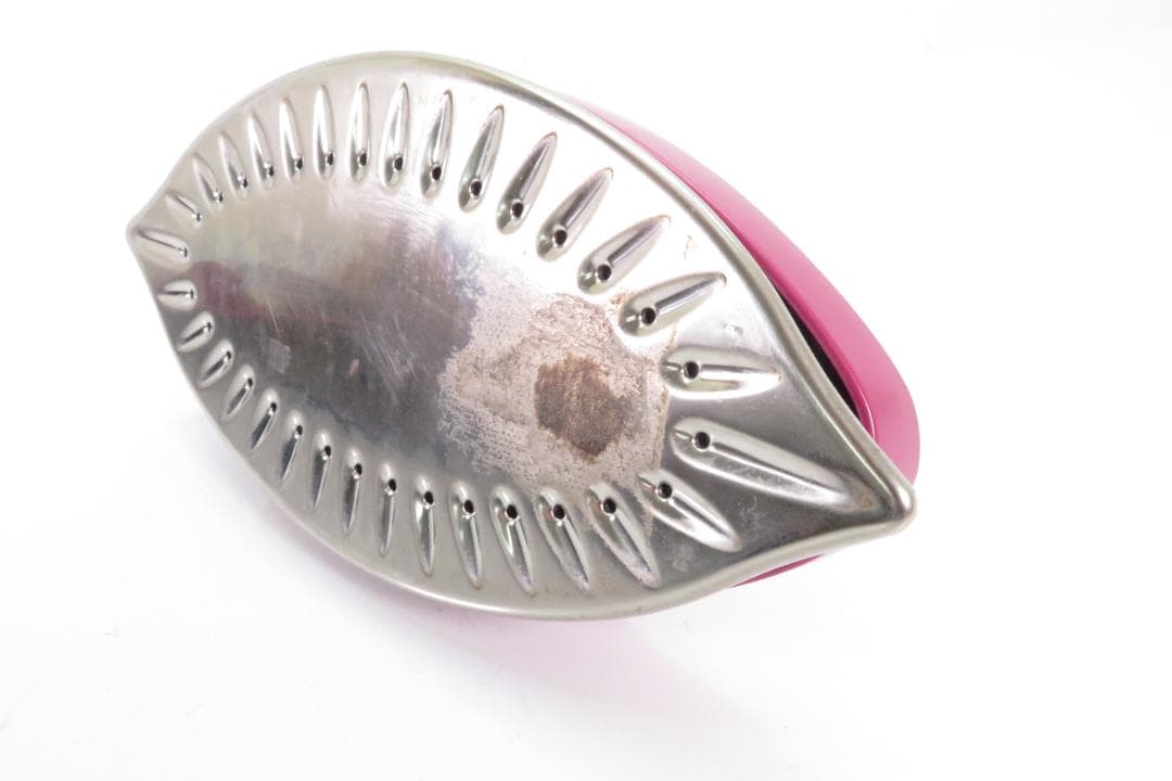 【中古】Panasonic　NI-WL707-P　アイロン②