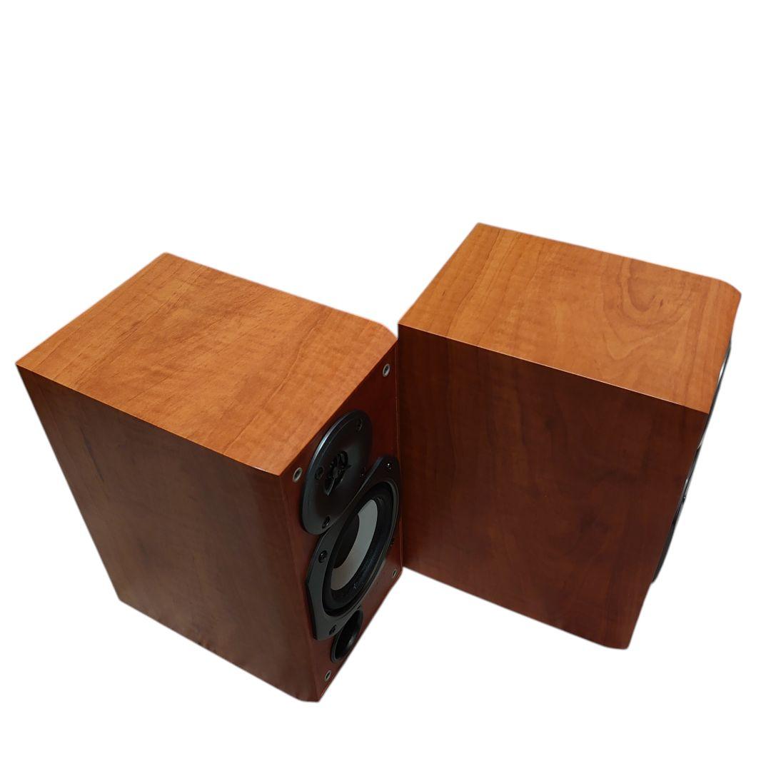 【美品】KENWOOD コンパクトコンポーネントシステム RD-UDA77