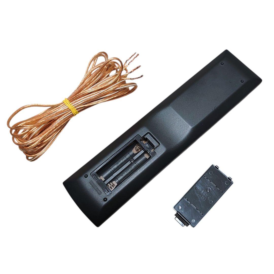 【美品】KENWOOD コンパクトコンポーネントシステム RD-UDA77