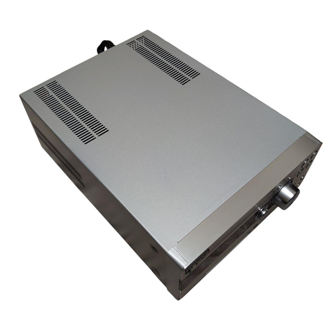 【美品】KENWOOD コンパクトコンポーネントシステム RD-UDA77