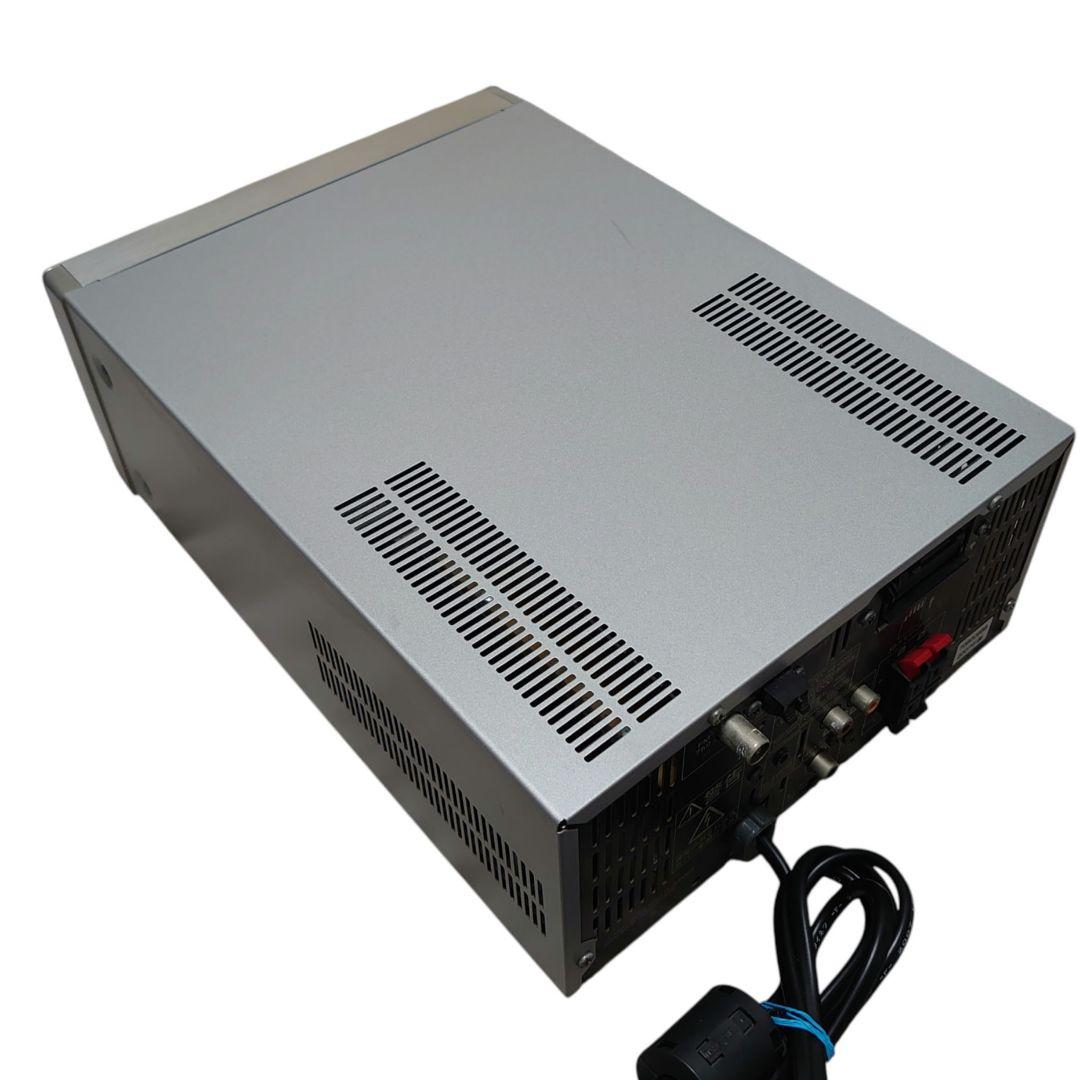 【美品】KENWOOD コンパクトコンポーネントシステム RD-UDA77