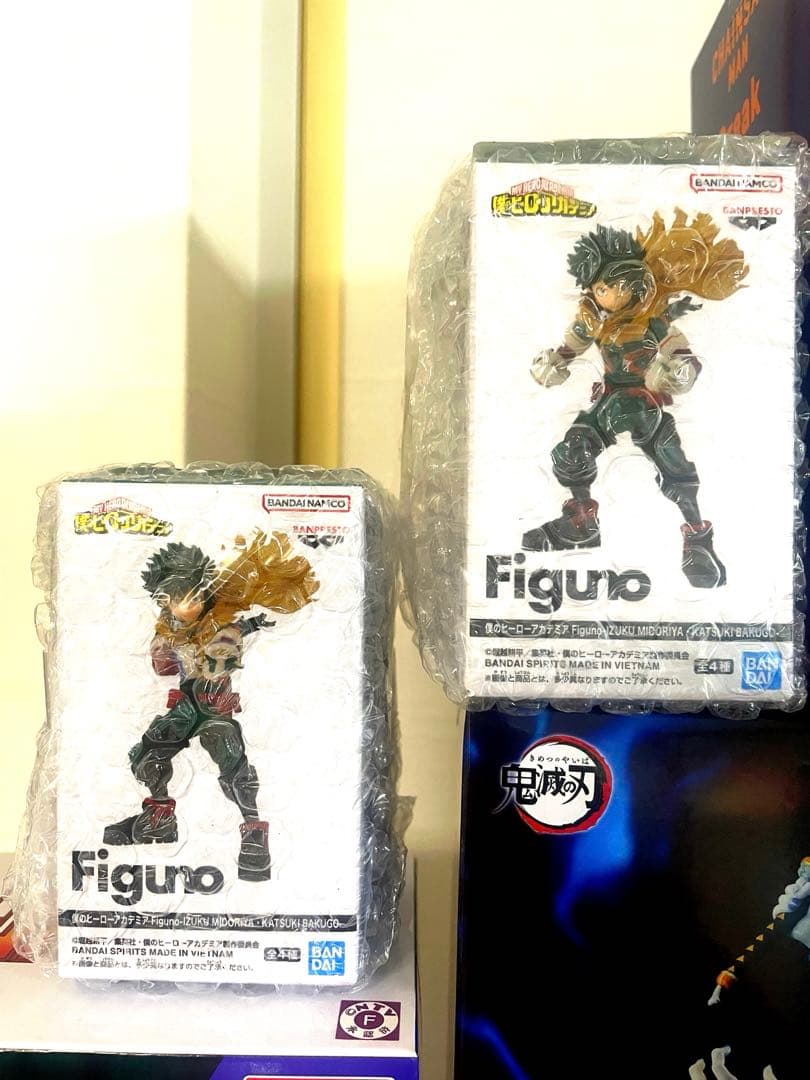 最新プライズ フィギュア まとめ売り 32点セット 新品未開封