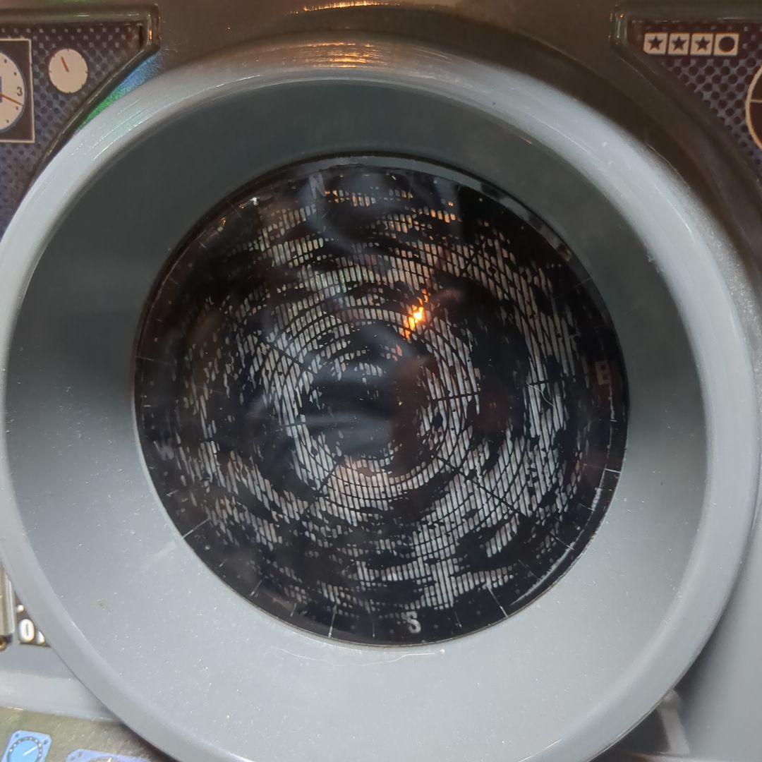 1/6 12インチ タカラ ニューGIジョー 秘密基地