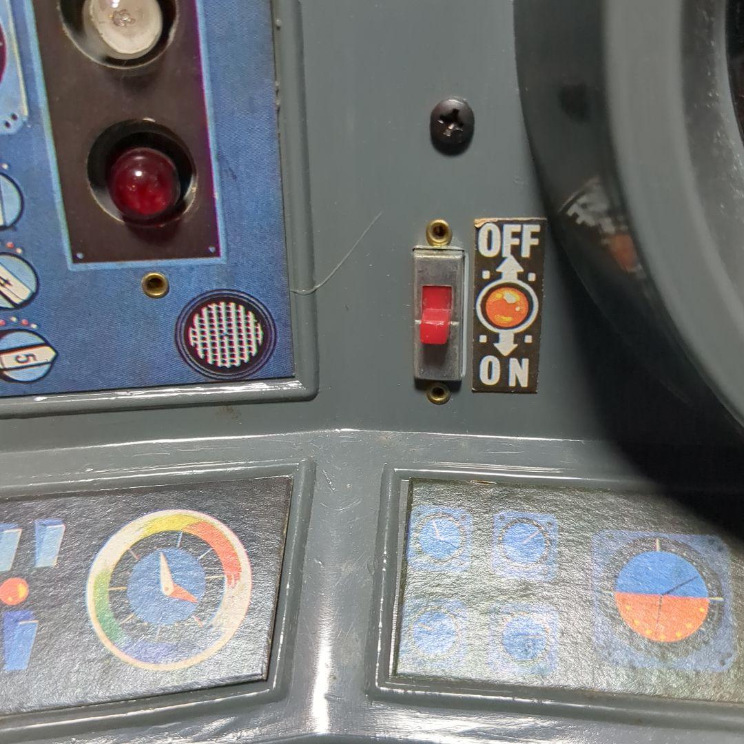 1/6 12インチ タカラ ニューGIジョー 秘密基地