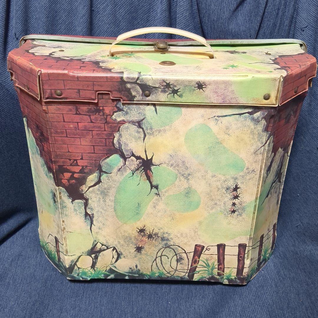 1/6 12インチ タカラ ニューGIジョー 秘密基地