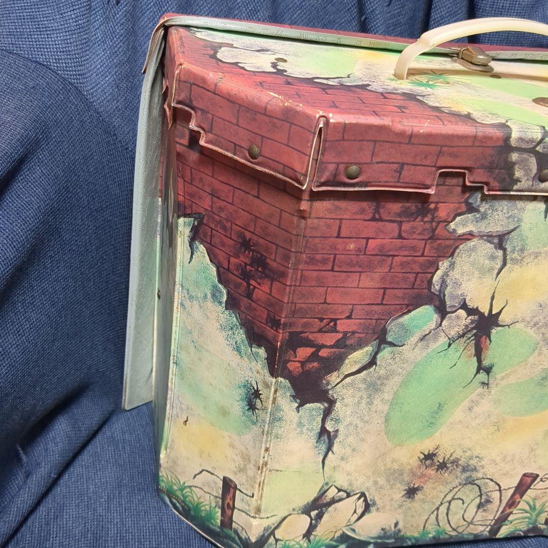 1/6 12インチ タカラ ニューGIジョー 秘密基地