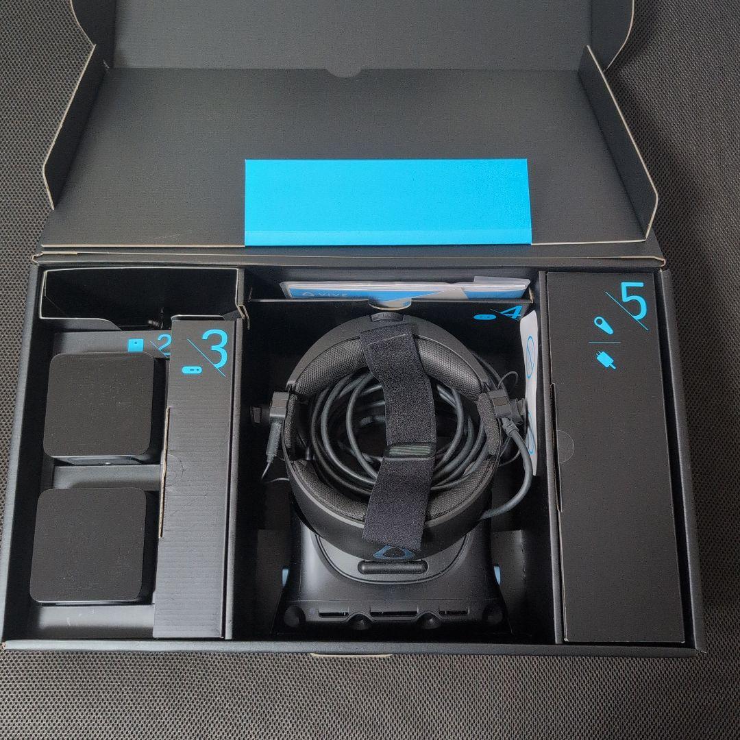 その他 HTC VIVE Cosmos Elite
