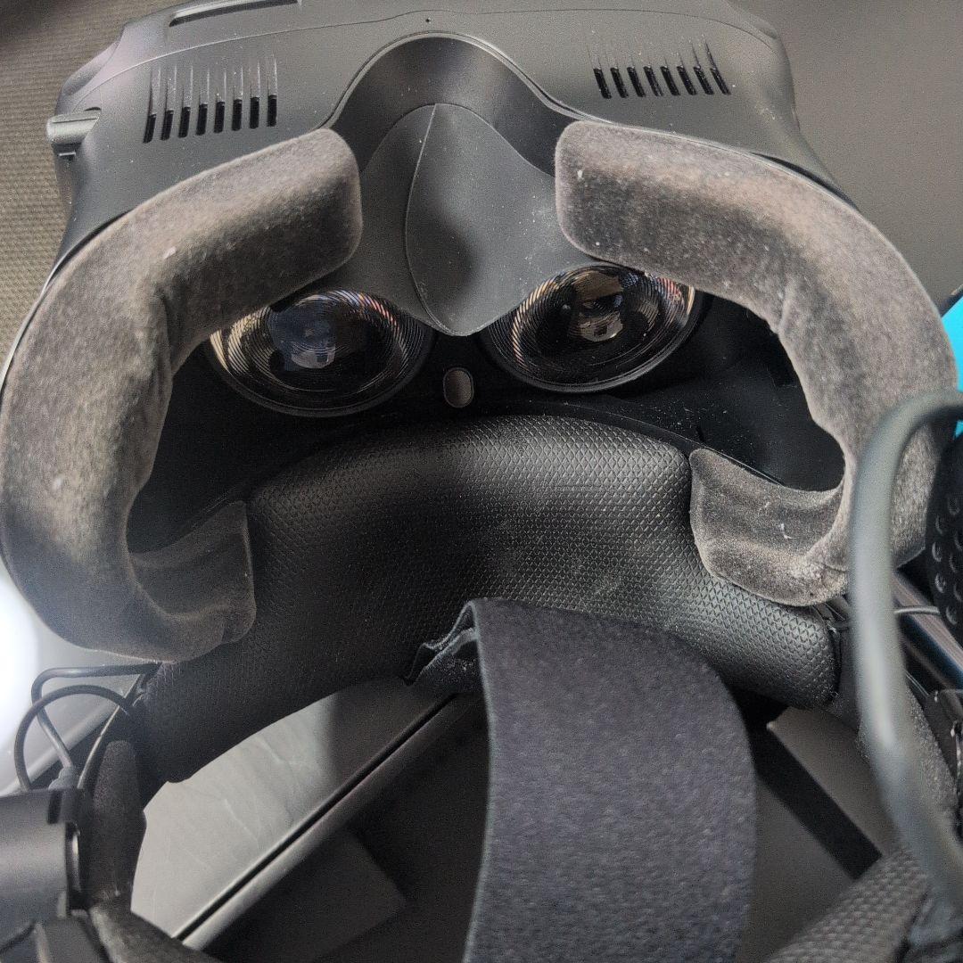 その他 HTC VIVE Cosmos Elite