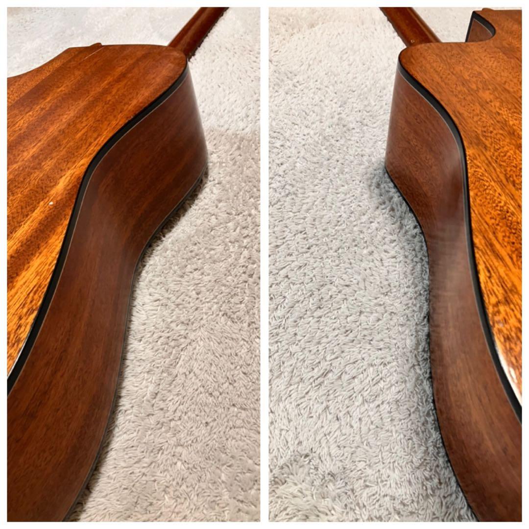 epiphone DR-400 MCE masterbilt エレアコ