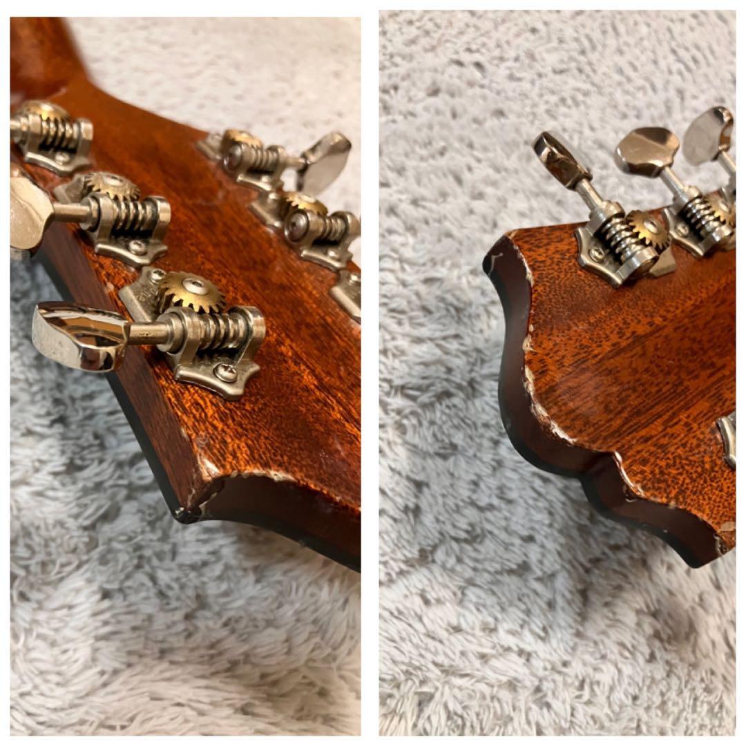 epiphone DR-400 MCE masterbilt エレアコ