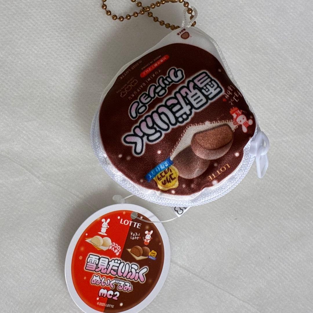 ミニチュアキーホルダー　マスコット　キーホルダー　タイトー　TAITO