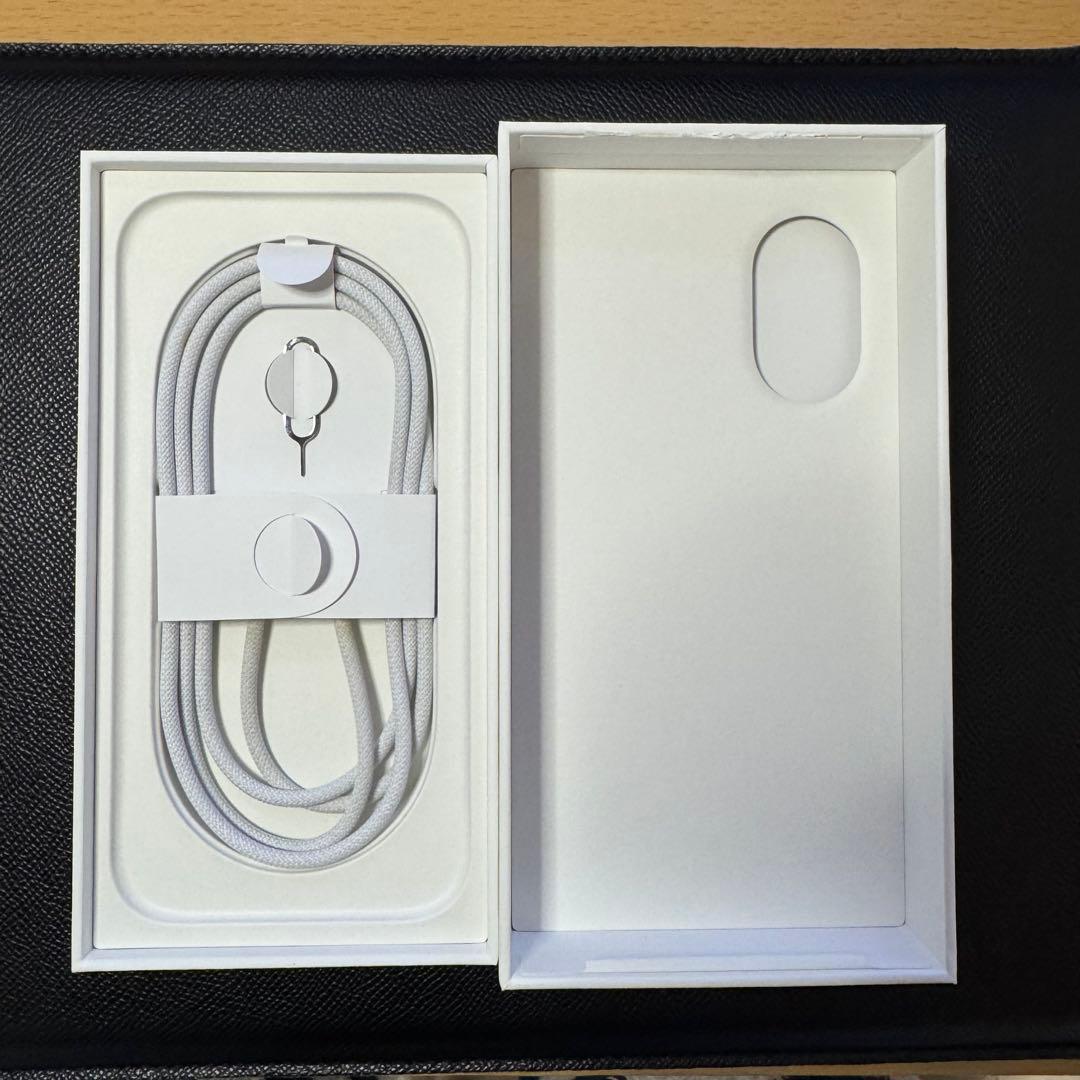 iPhone 16 6.1型 128GB MYDR3J/A ホワイトSIMフリー