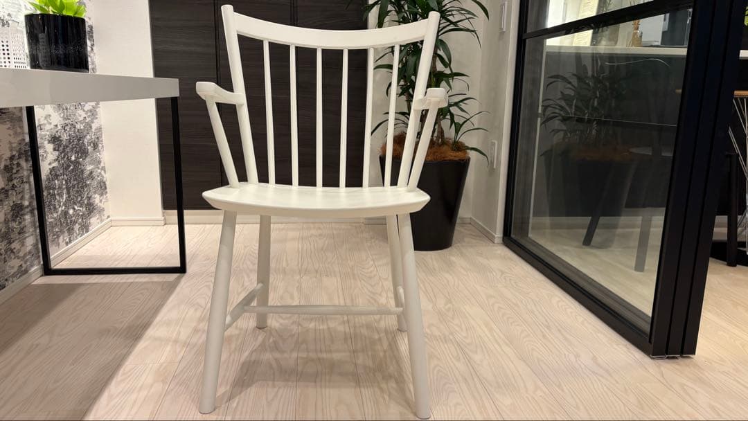 チェア　CIBONE　HAY　J42　※ハイブランド家具