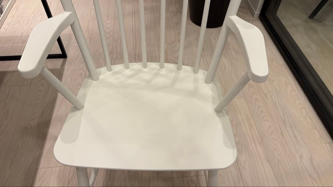 チェア　CIBONE　HAY　J42　※ハイブランド家具