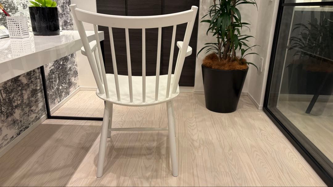 チェア　CIBONE　HAY　J42　※ハイブランド家具
