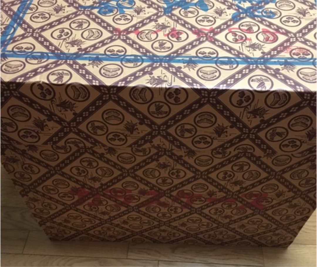 雛人形 ガラスケース 七人 三段 オルゴール