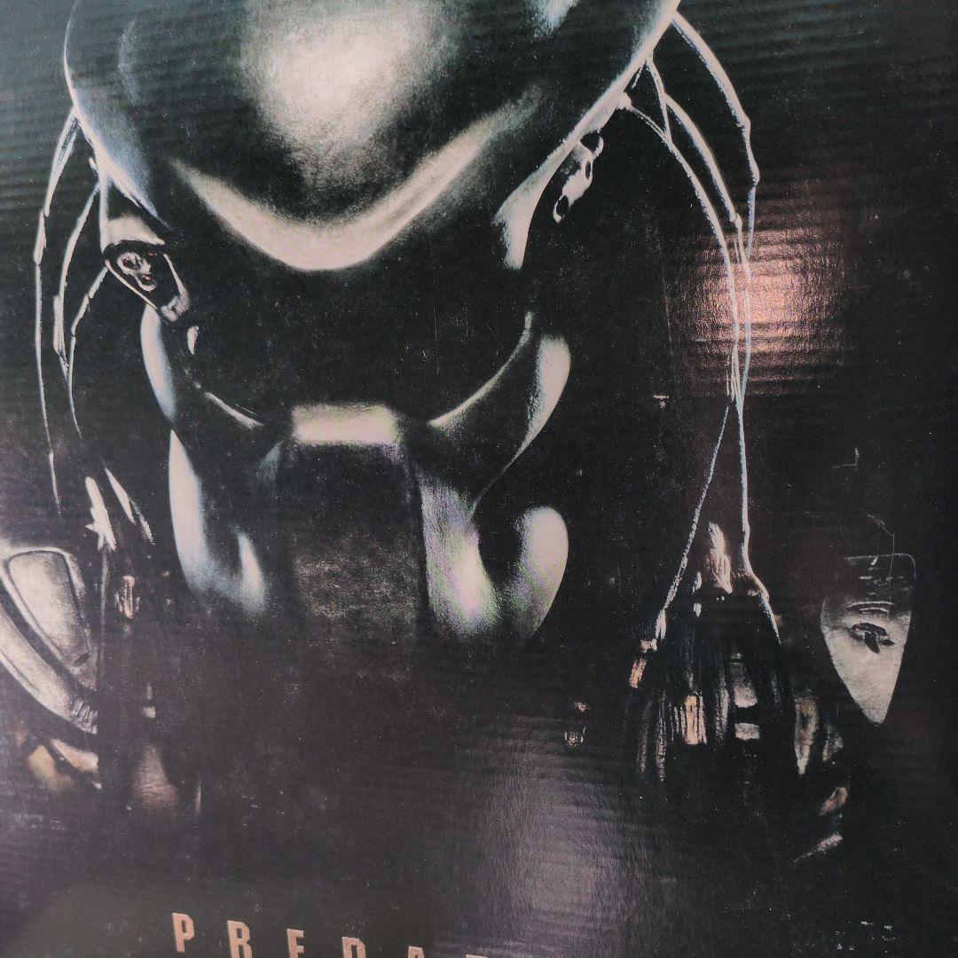 エイリアンVS.プレデター 完全版 中古品