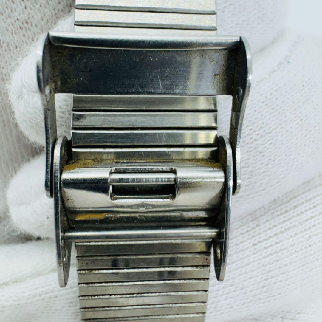 ✨SEIKO✨セイコー✨キングクォーツ✨0852-8020✨デイト✨腕時計✨